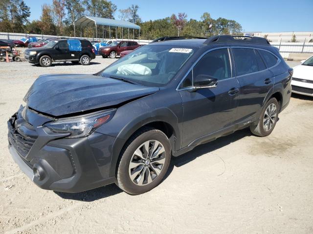 Photo 1 from auction – 2023 SUBARU OUTBACK LI with VIN 4S4BTANC6P3157349
