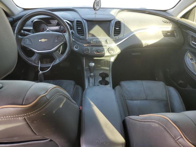 Photo 8 from auction – 2019 CHEVROLET IMPALA 4D with VIN 2G1105S32K9125172