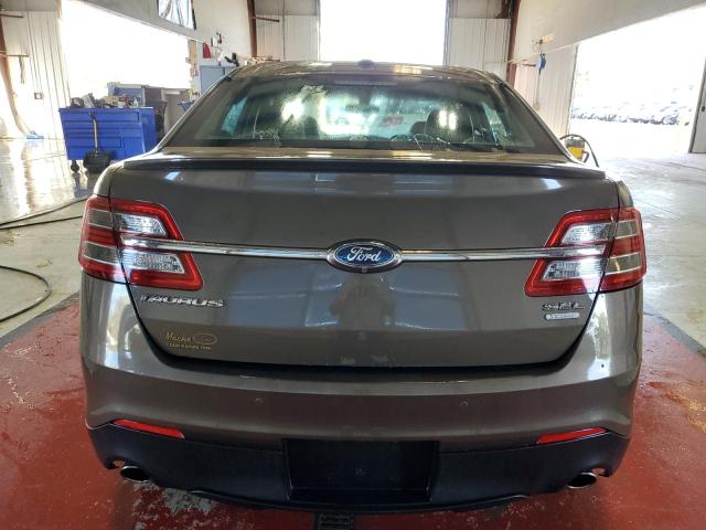 Photo 6 from auction – 2015 FORD TAURUS SEL with VIN 1FAHP2E94FG157022