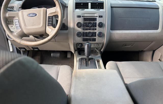 صورة رقم 9 من المزاد - 2010 FORD ESCAPE XLT مع VIN 1FMCU0D74AKA01792