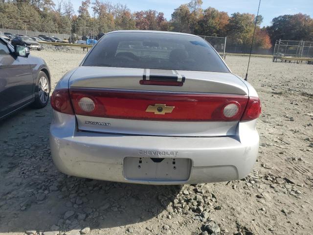 Photo 6 from auction – 2005 CHEVROLET CAVALIER with VIN 1G1JC12F757207530