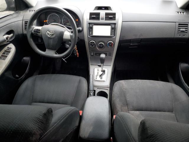 Photo 8 from auction – 2013 TOYOTA COROLLA BA with VIN 2T1BU4EEXDC078001