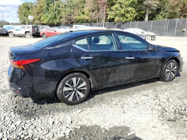 Photo 3 from auction – 2022 NISSAN ALTIMA SV with VIN 1N4BL4DV8NN366169