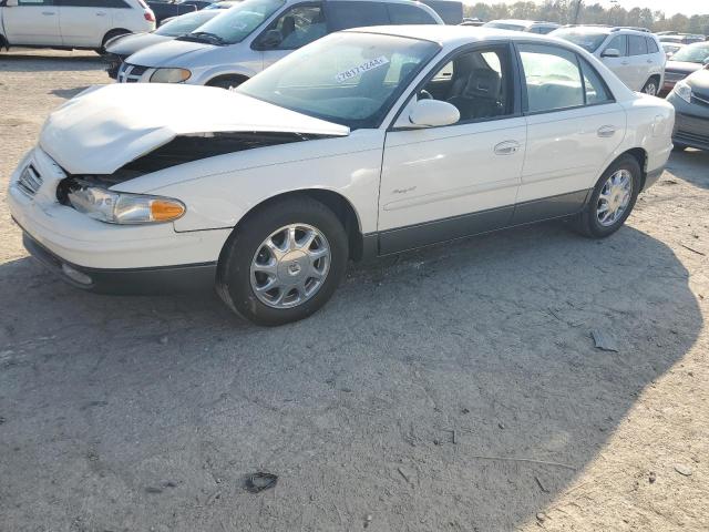 BUICK REGAL GS 2001 z numerem VIN 2G4WF551811319736 - Zdjęcie z aukcji