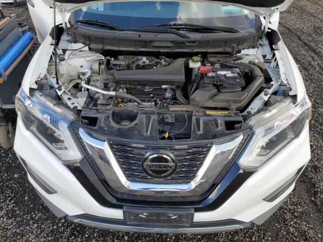 Photo 12 from auction – 2018 NISSAN ROGUE S with VIN KNMAT2MT0JP566325