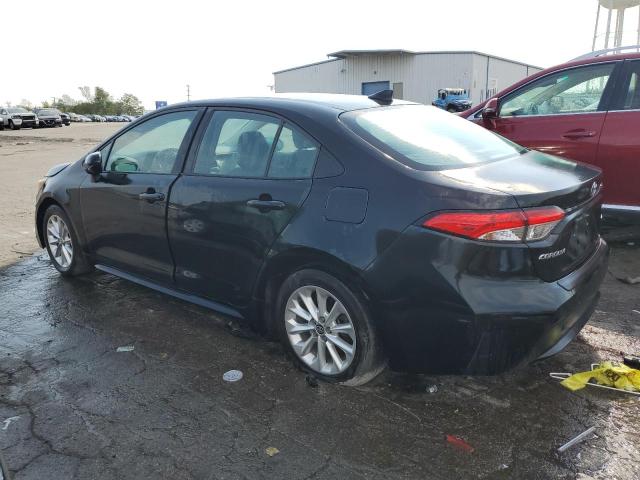 Photo 2 from auction – 2020 TOYOTA COROLLA LE with VIN 5YFVPRAE7LP123854