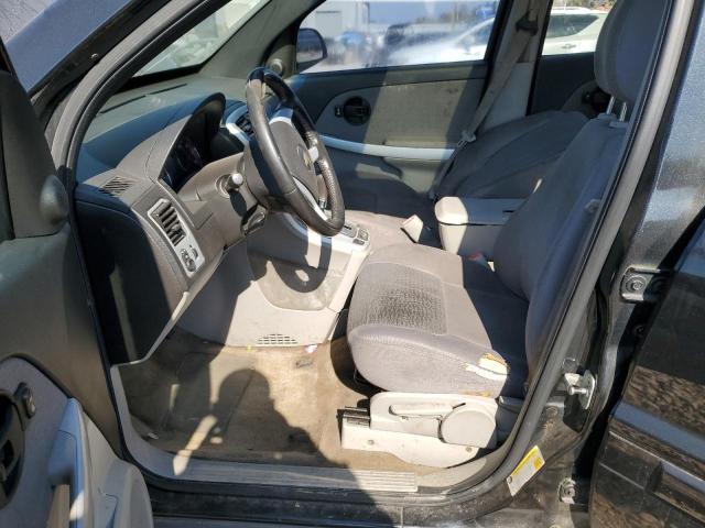 Photo 7 from auction – 2008 CHEVROLET EQUINOX LT with VIN 2CNDL33F586073289