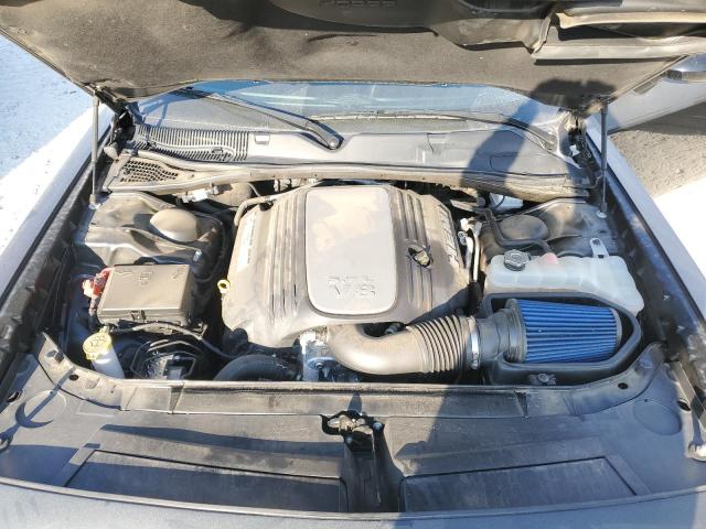 Photo 11 from auction – 2022 DODGE CHALLENGER with VIN 2C3CDZBT4NH200254