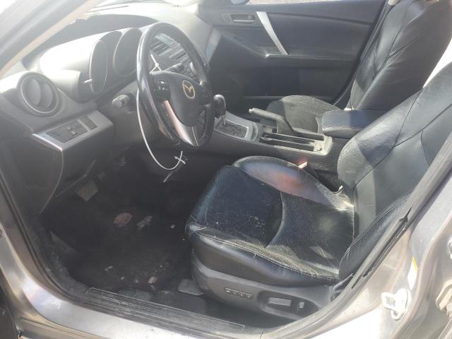 Photo 7 from auction – 2010 MAZDA 3 S with VIN JM1BL1H50A1140888
