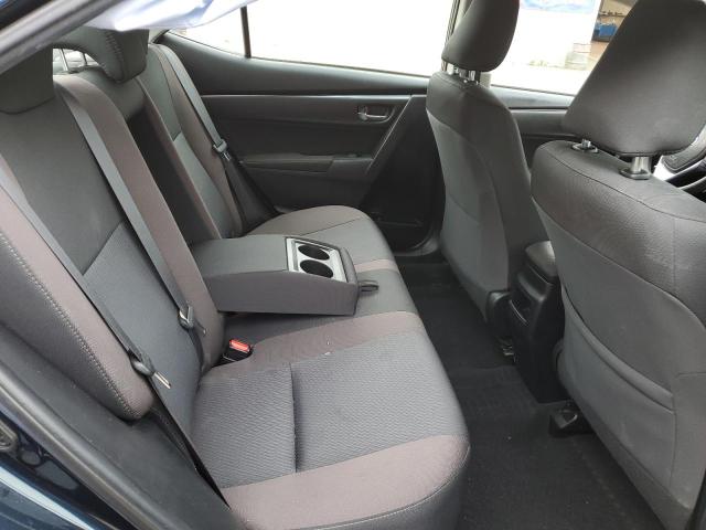 Photo 10 from auction – 2019 TOYOTA COROLLA L with VIN 2T1BURHE2KC245540