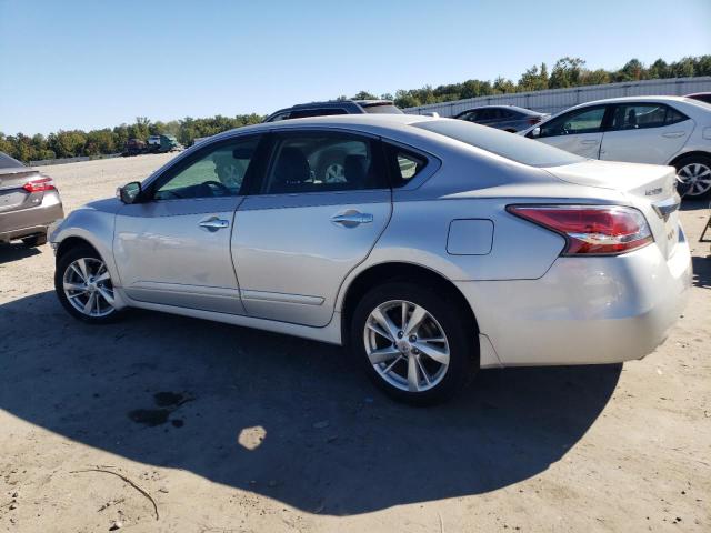 Photo 2 from auction – 2015 NISSAN ALTIMA 2.5 with VIN 1N4AL3AP6FC494208