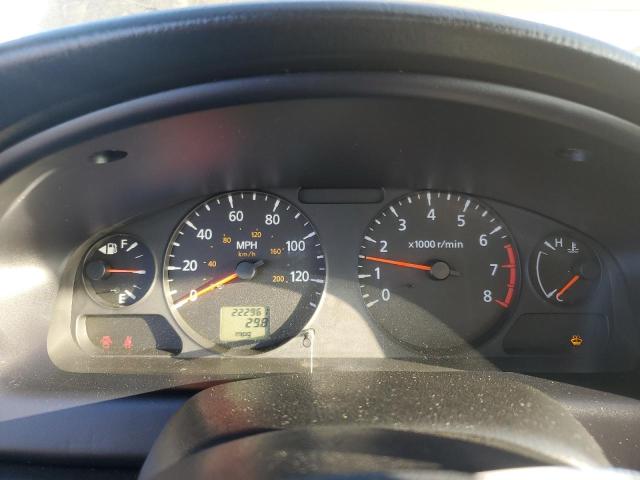Photo 9 from auction – 2006 NISSAN SENTRA 1.8 with VIN 3N1CB51D26L616061