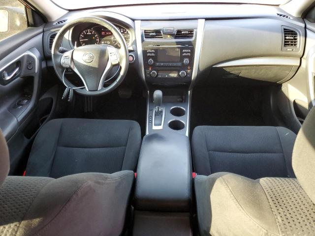 Photo 8 from auction – 2015 NISSAN ALTIMA 2.5 with VIN 1N4AL3AP3FC438436