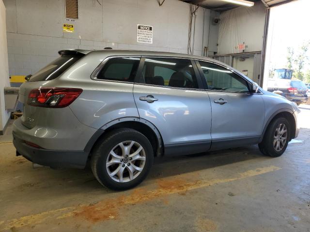 Фото 3 с аукциона – 2014 MAZDA CX-9 TOURI с VIN JM3TB2CA6E0430072