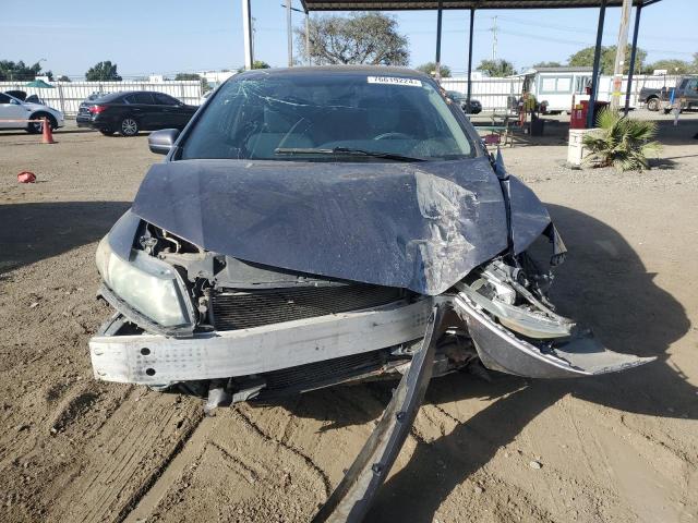 Photo 5 from auction – 2015 HONDA CIVIC LX with VIN 19XFB2F57FE708121