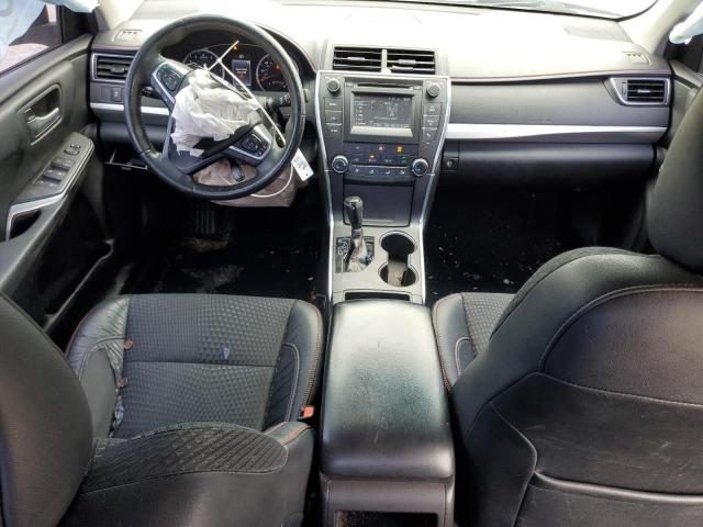 Photo 8 from auction – 2015 TOYOTA CAMRY LE with VIN 4T1BF1FK9FU013591