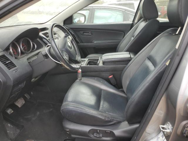 Photo 7 from auction – 2012 MAZDA CX-9 with VIN JM3TB2CA0C0359111