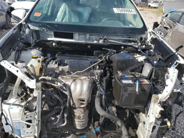 Photo 11 from auction – 2013 TOYOTA RAV4 LIMIT with VIN 2T3DFREV2DW011737