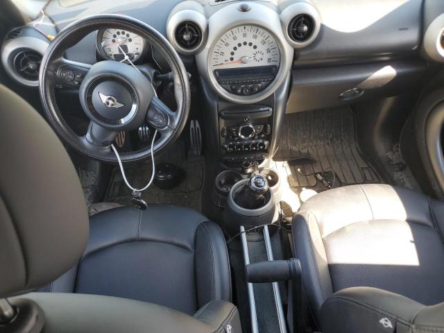Photo 8 from auction – 2012 MINI COOPER S C with VIN WMWZC5C57CWM11638