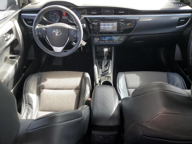 Photo 8 from auction – 2016 TOYOTA COROLLA L with VIN 5YFBURHE3GP477877
