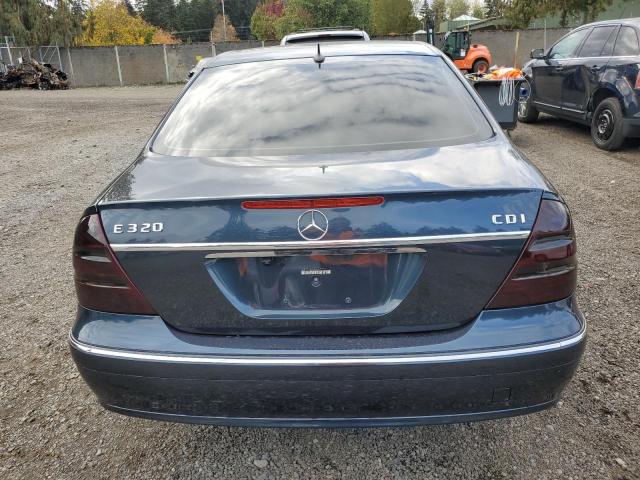 Photo 6 from auction – 2006 MERCEDES-BENZ E 320 CDI with VIN WDBUF26J36A979767