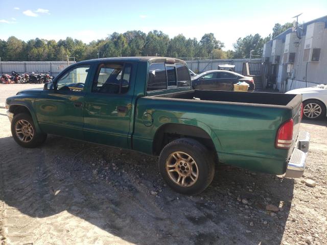 Photo 2 from auction – 2003 DODGE DAKOTA QUA with VIN 1D7HL48N73S366294