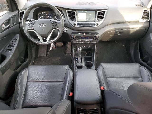 Photo 8 from auction – 2017 HYUNDAI TUCSON LIM with VIN KM8J3CA46HU576304