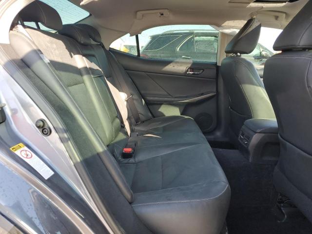 Photo 10 from auction – 2014 LEXUS IS 250 with VIN JTHBF1D24E5014808