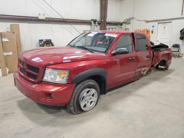 Photo 1 from auction – 2008 DODGE DAKOTA SXT with VIN 1D7HW38N38S535025