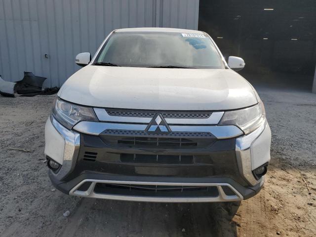 Photo 5 from auction – 2019 MITSUBISHI OUTLANDER with VIN JA4AD3A39KZ038967