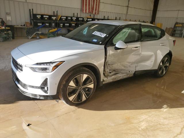 POLESTAR 2 2023 with VIN YSMED3KA2PL142400 - Photo from auction