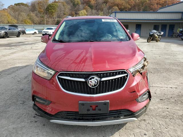 Photo 5 from auction – 2017 BUICK ENCORE PRE with VIN KL4CJFSB2HB075854