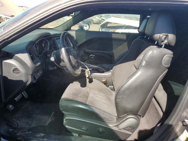 Photo 7 from auction – 2017 DODGE CHALLENGER with VIN 2C3CDZFJ5HH633787