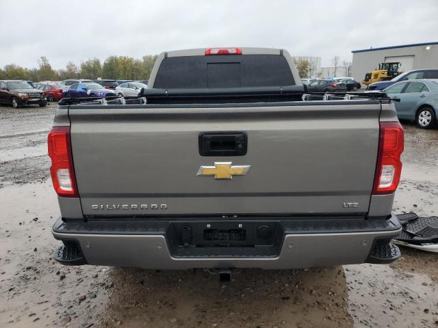 Photo 6 from auction – 2017 CHEVROLET SILVERADO with VIN 1GCVKSEC3HZ298050