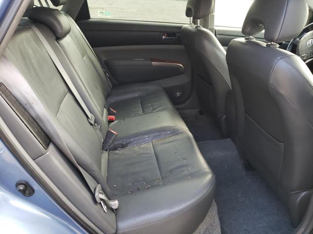 Photo 11 from auction – 2008 TOYOTA PRIUS with VIN JTDKB20U687808387