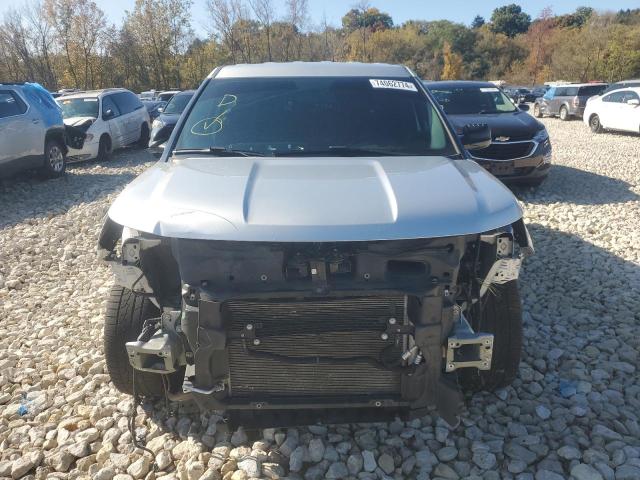 Photo 5 from auction – 2017 FORD EXPLORER P with VIN 1FM5K8AR7HGE01426