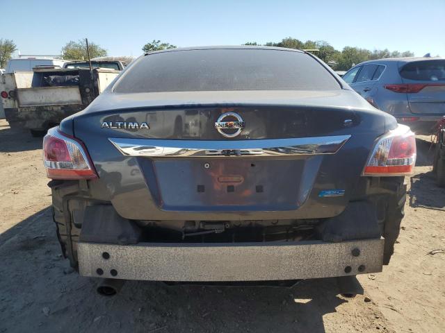 Photo 6 from auction – 2013 NISSAN ALTIMA 2.5 with VIN 1N4AL3AP9DN409606