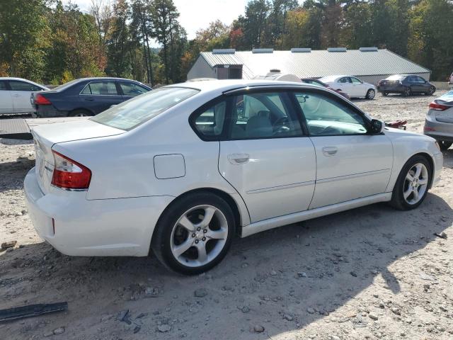 Photo 3 from auction – 2009 SUBARU LEGACY 2.5 with VIN 4S3BL616X97225729