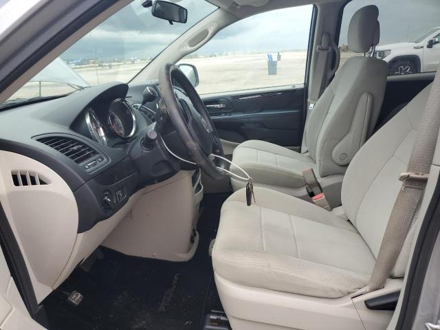 Photo 7 from auction – 2013 DODGE GRAND CARA with VIN 2C4RDGBG4DR799145