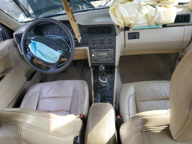 Photo 8 from auction – 1996 VOLVO 850 BASE with VIN YV1LS5540T1336448
