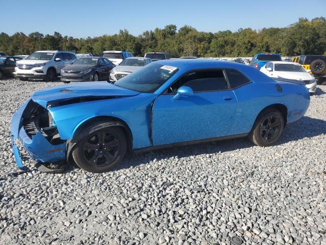 DODGE CHALLENGER 2018 with VIN 2C3CDZAG8JH334098 - Photo from auction