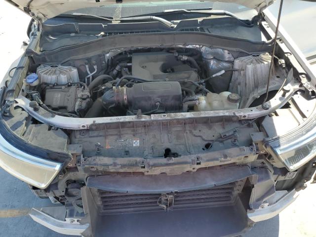 Photo 12 from auction – 2020 FORD EXPLORER X with VIN 1FMSK7DH8LGB04836