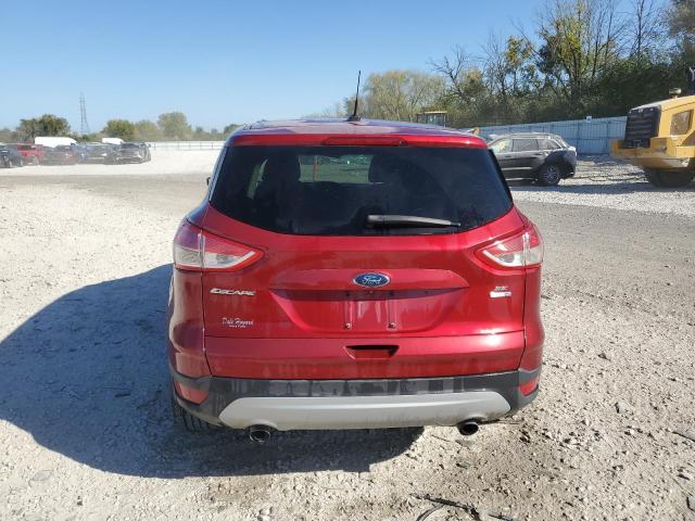 Photo 6 from auction – 2016 FORD ESCAPE SE with VIN 1FMCU9GX5GUA53073