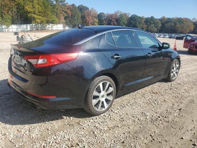 Photo 3 from auction – 2012 KIA OPTIMA SX with VIN 5XXGR4A63CG077592