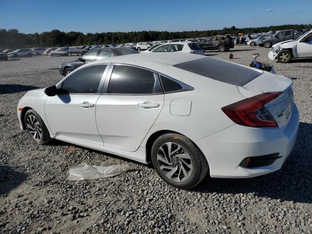 Photo 2 from auction – 2016 HONDA CIVIC EX with VIN 19XFC2F79GE091045