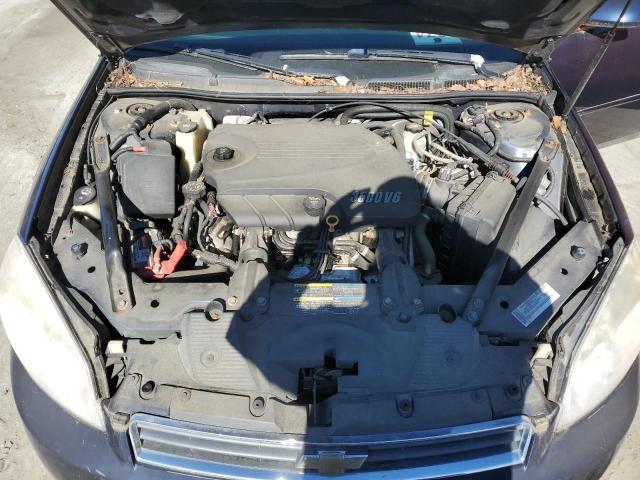 Photo 11 from auction – 2008 CHEVROLET IMPALA LT with VIN 2G1WT58N089212468