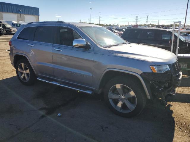 Photo 4 from auction – 2015 JEEP GRAND CHER with VIN 1C4RJFCG7FC839554