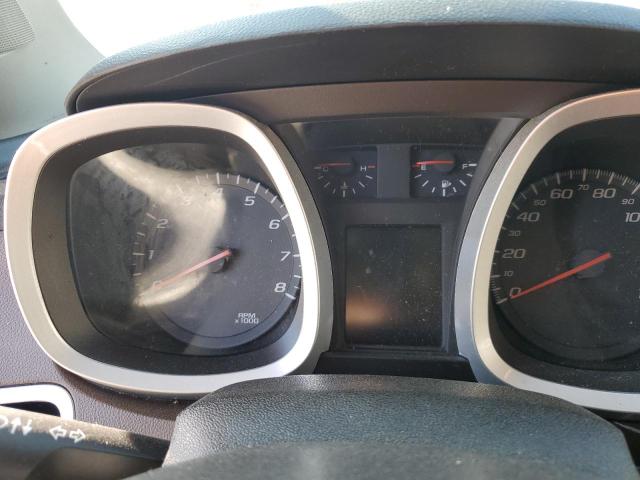 Photo 9 from auction – 2015 CHEVROLET EQUINOX LT with VIN 2GNALDEK8F6151155