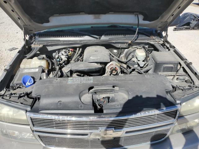 Снимка 11 от търг – 2007 CHEVROLET SILVERADO с VIN 2GCEK13Z671111800