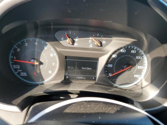 Photo 9 from auction – 2016 CHEVROLET MALIBU LS with VIN 1G1ZB5ST8GF262709